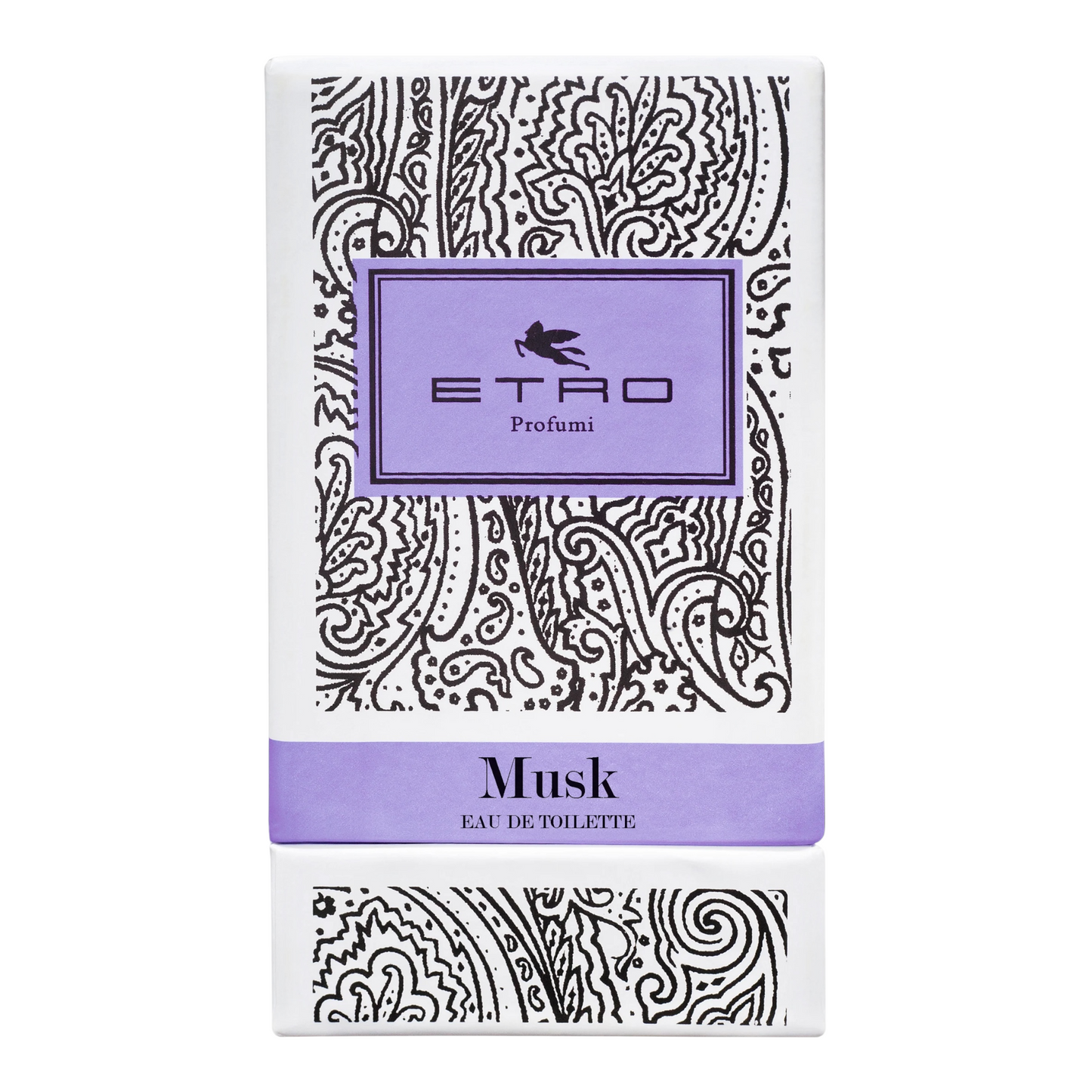 MUSK EAU DE TOILETTE ETRO