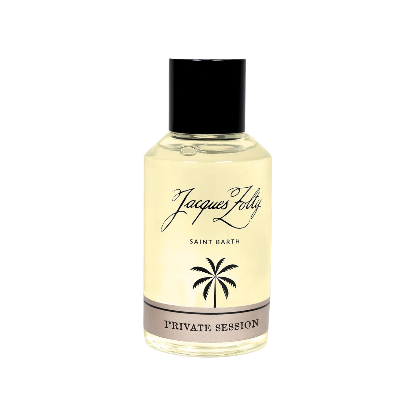 PRIVATE SESSION EAU DE PARFUM JACQUES ZOLTY
