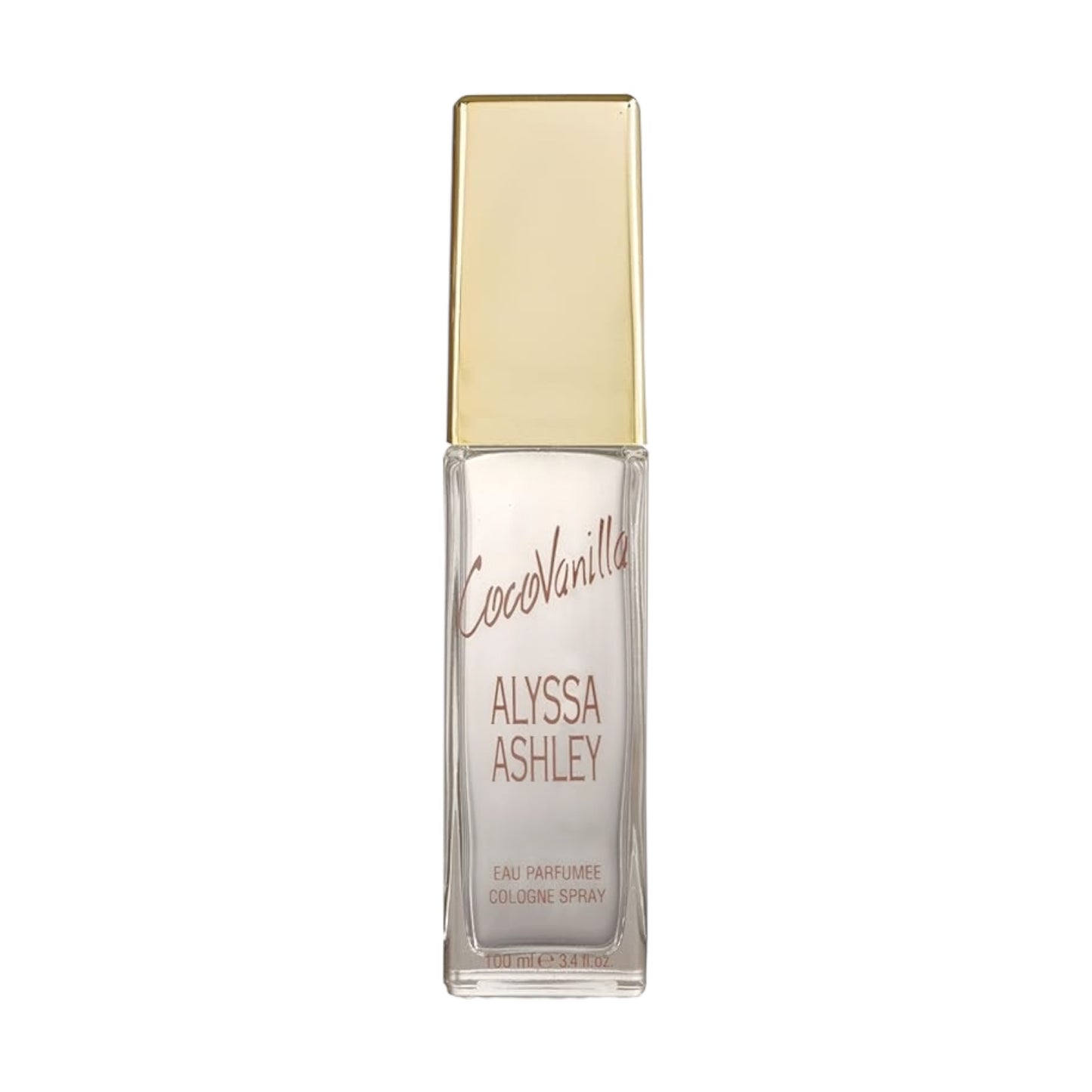 COCOVANILLA ACQUA CORPO ALYSSA ASHLEY