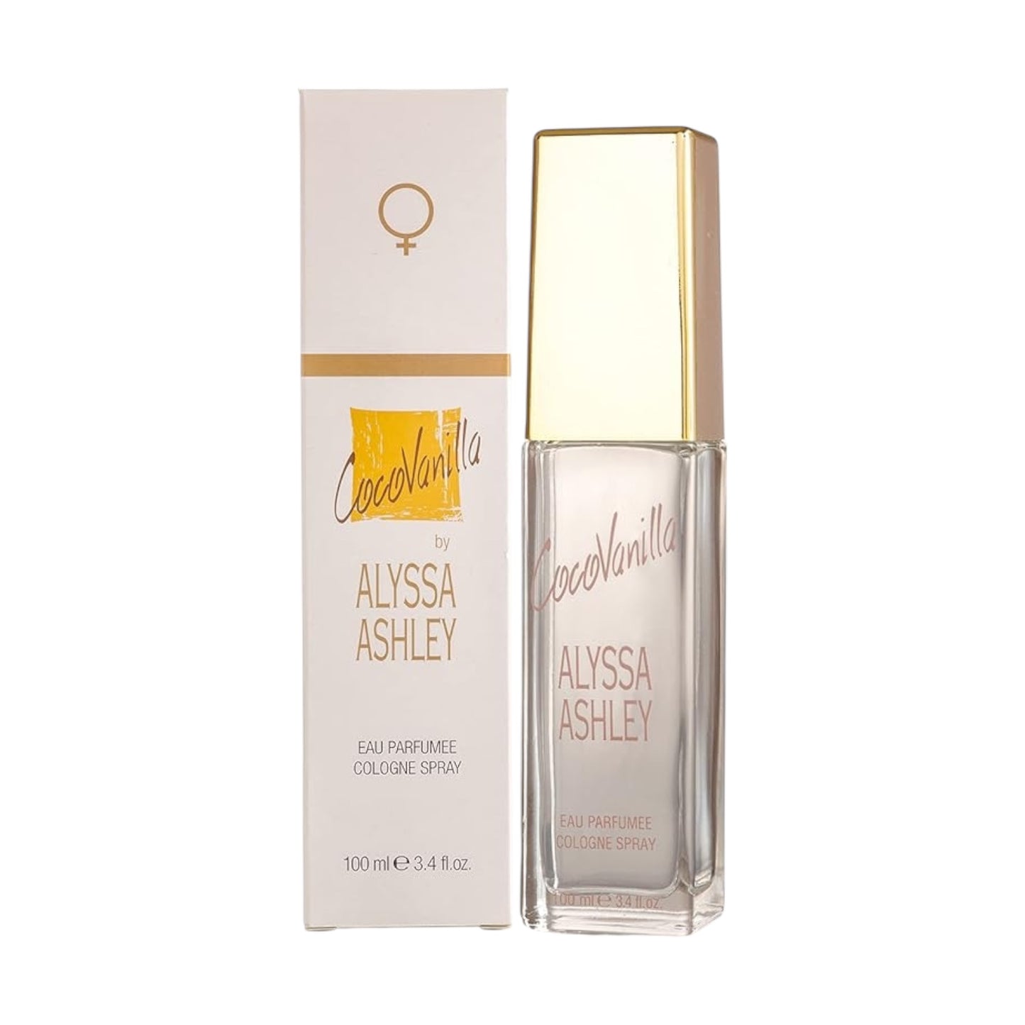 COCOVANILLA ACQUA CORPO ALYSSA ASHLEY