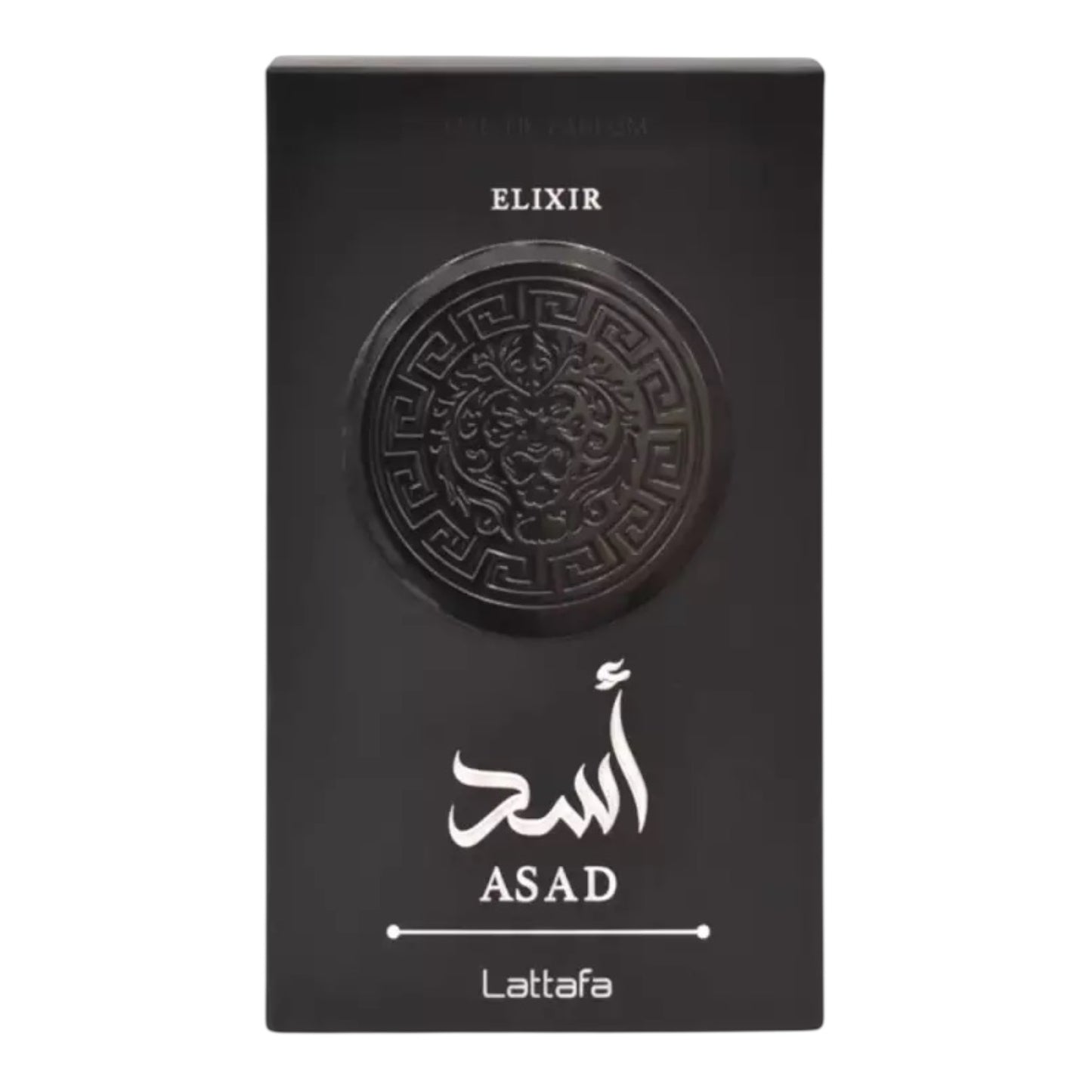 ASAD ELIXIR EAU DE PARFUM LATTAFA