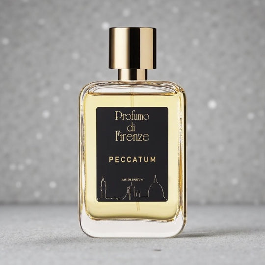 PECCATUM FRAGRANCE OF FLORENCE