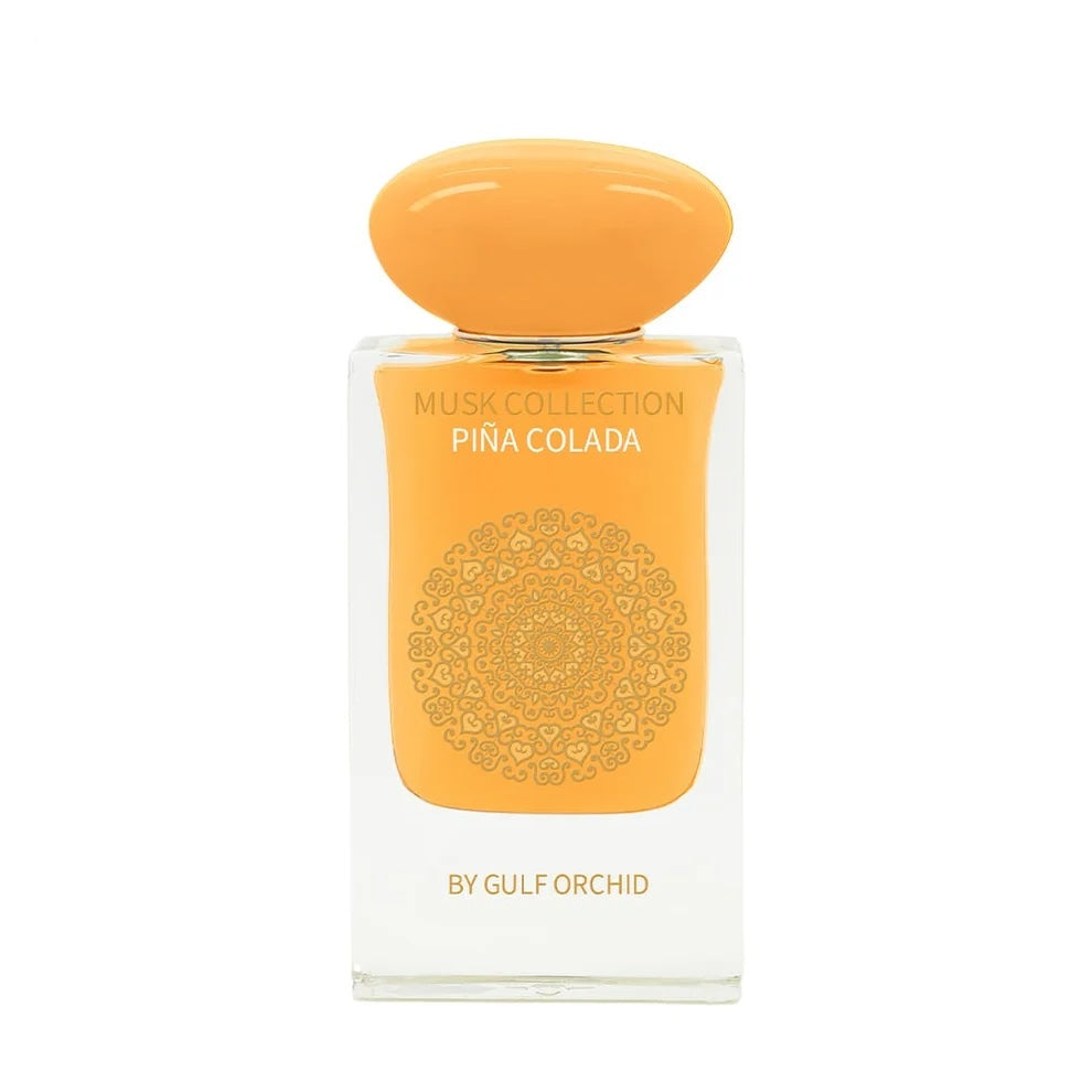 PINA COLADA EAU DE PARFUM GULF ORCHID
