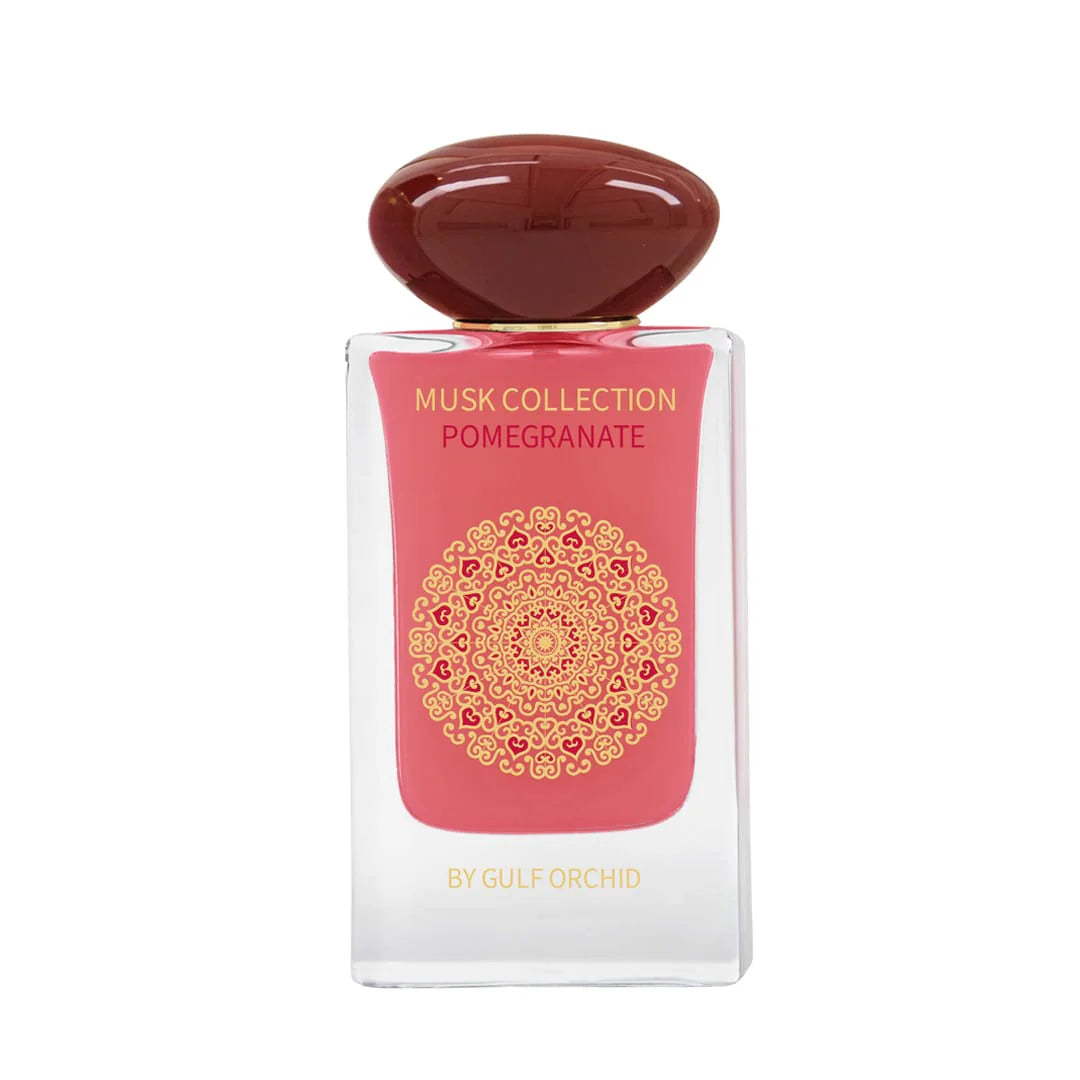 POMEGRANATE EAU DE PARFUM GULF ORCHID