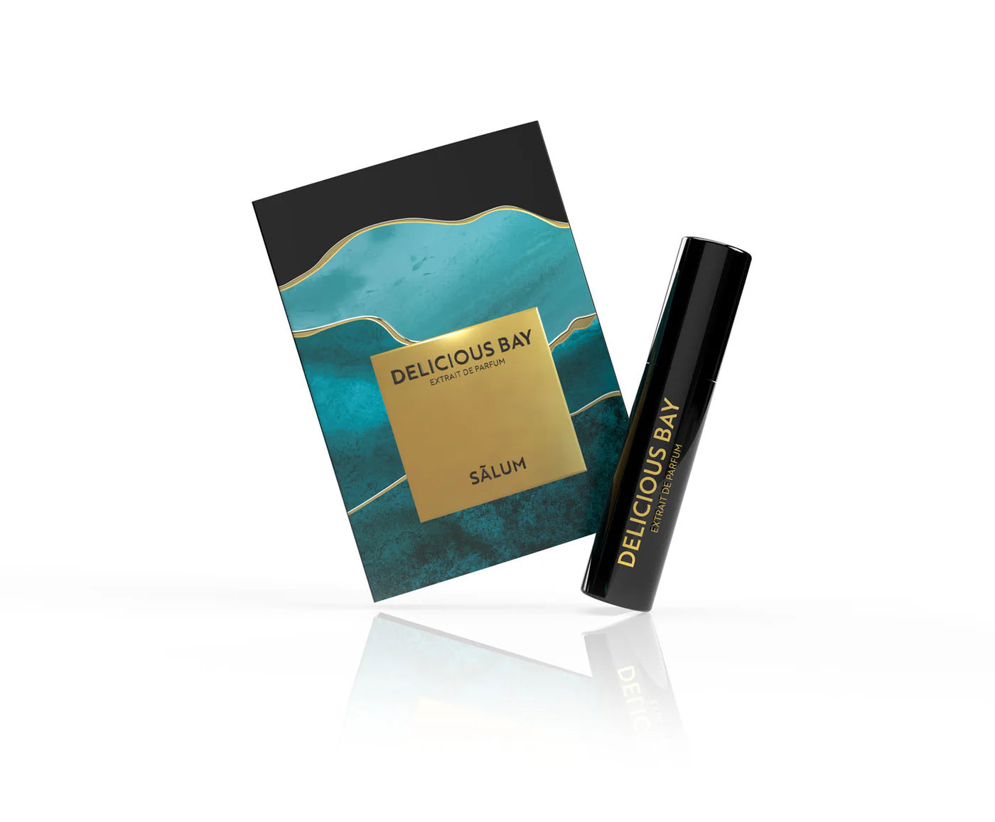 MARINE OUD EXTRAIT DE PARFUM SALUM
