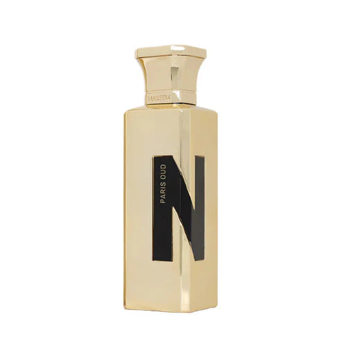PARIS OUD NASEEM