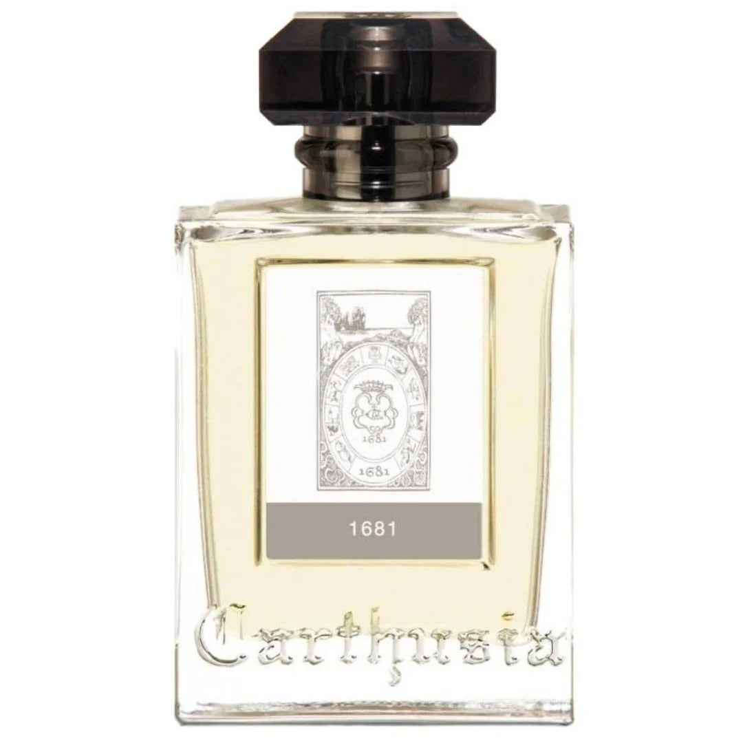 1681 EAU DE PARFUM CARTHUSIA