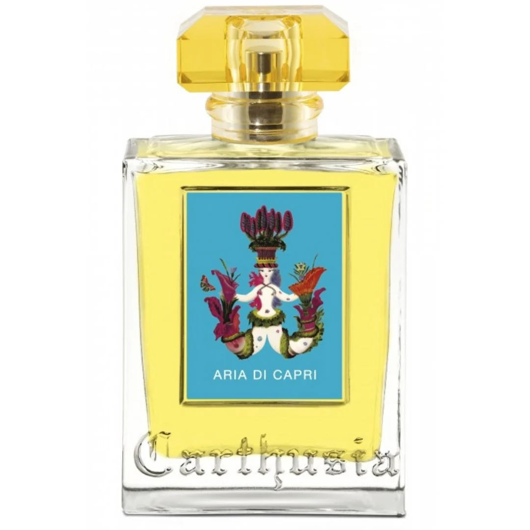 CAPRI AIR CARTHUSIA