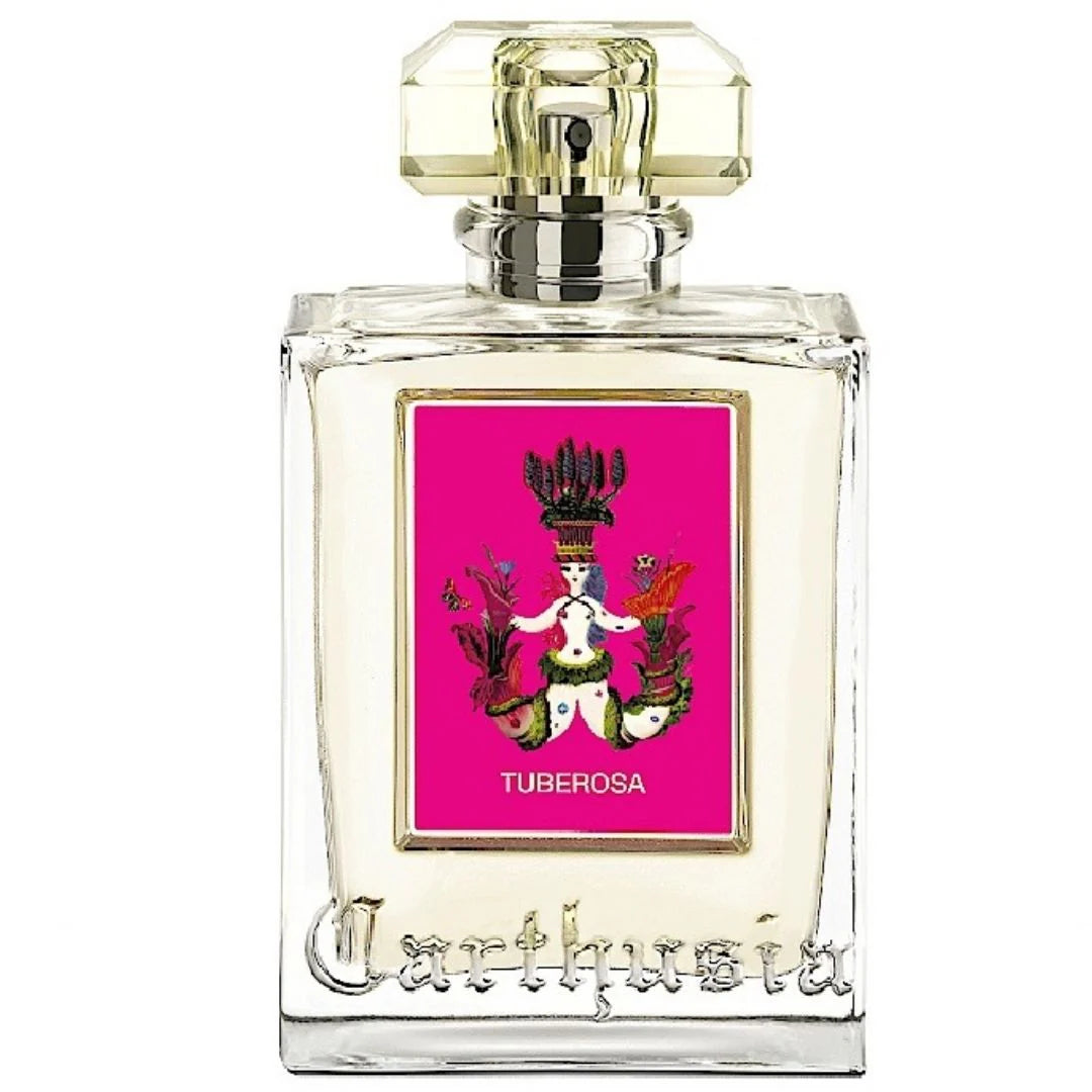 CARTHUSIAN TUBEROSE