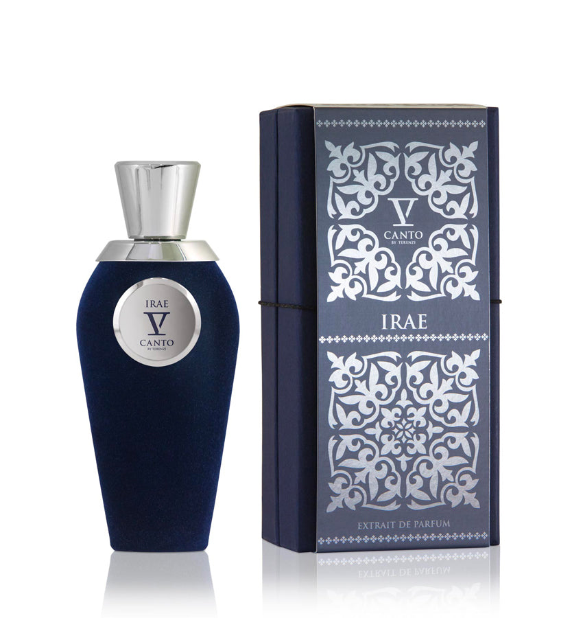 IRAE EXTRAIT DE PARFUM V CANTO BY TERENZI