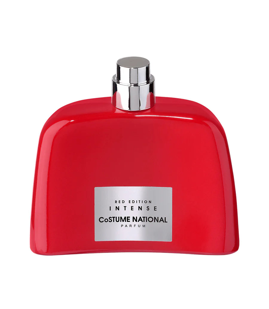 SCENT INTENSE PARFUM RED EDITION COSTUME NATIONAL
