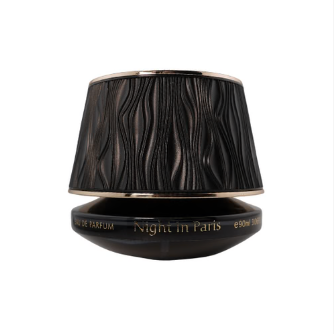 NIGHT IN PARIS EAU DE PARFUM MAISON ASRAR