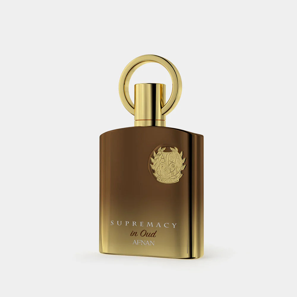 SUPREMACY IN OUD EXTRAIT DE PARFUM AFNAN