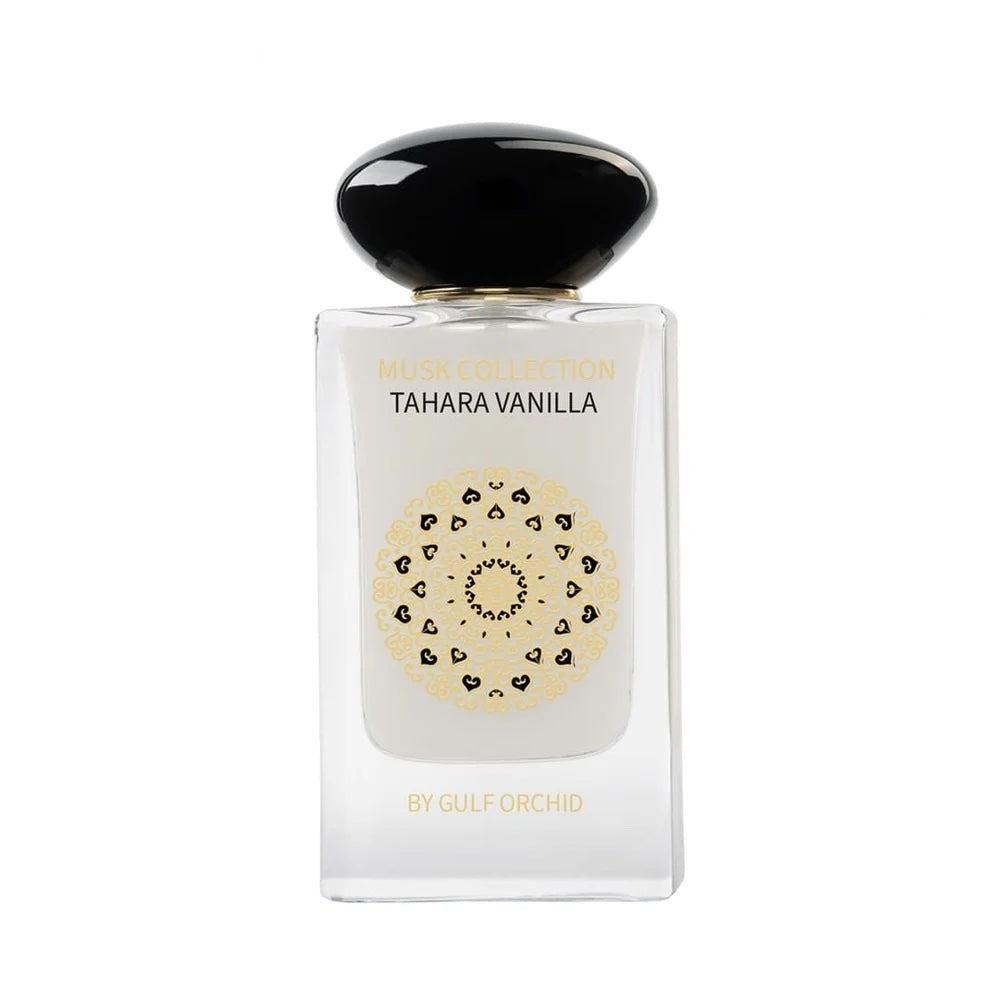 TAHARA VANILLA EAU DE PARFUM GULF ORCHID