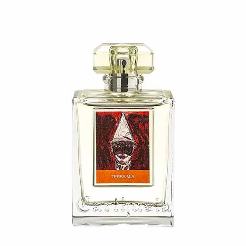 TERRA MIA EAU DE PARFUM CARTHUSIA