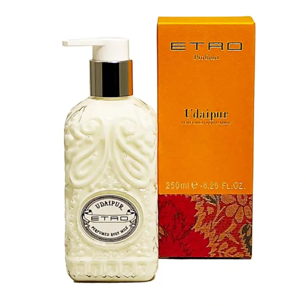 UDAIPUR BODY MILK ETRO