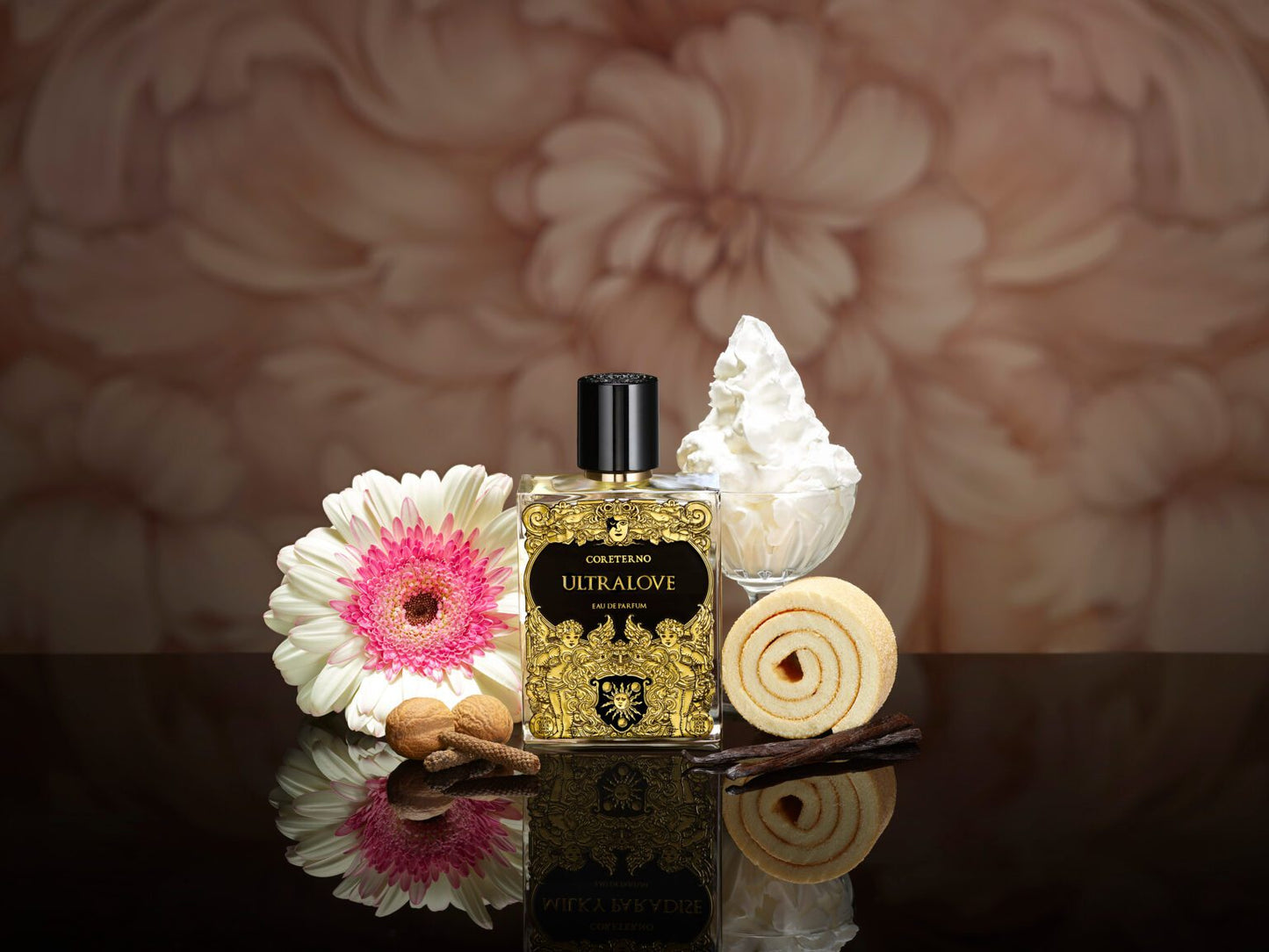 ULTRALOVE EAU DE PARFUM CORETERNO