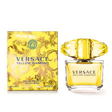 YELLOW DIAMOND EAU DE TOILETTE VERSACE
