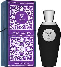 MEA CULPA V SONG BY TERENZI