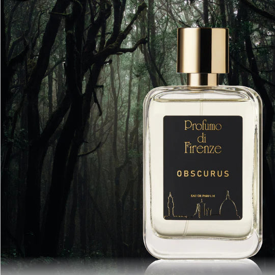 OBSCURUS FLORENCE SCENT