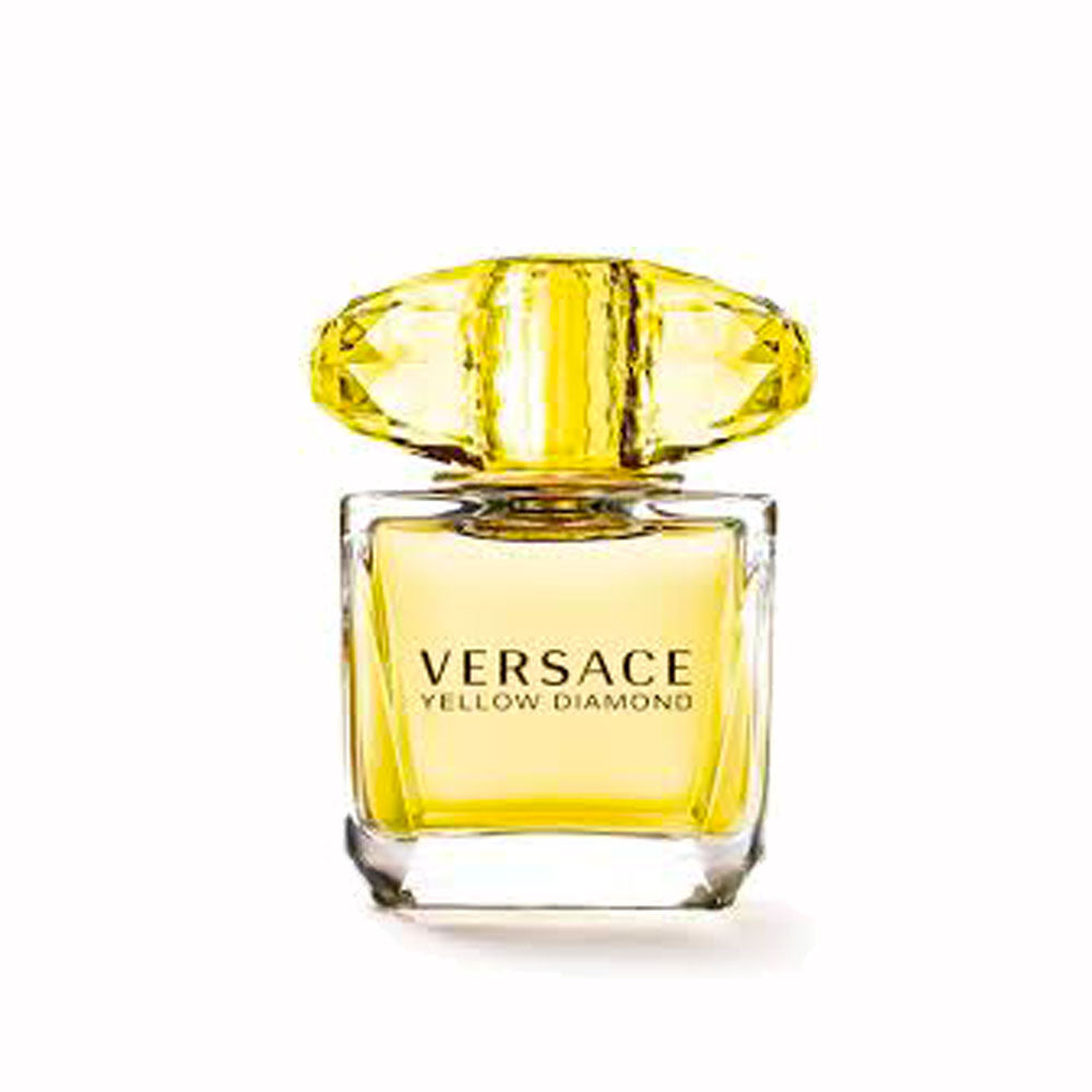 YELLOW DIAMOND EAU DE TOILETTE VERSACE