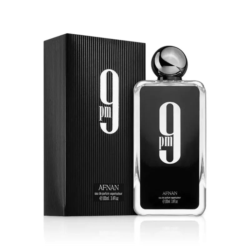9 PM EAU DE PARFUM AFNAN