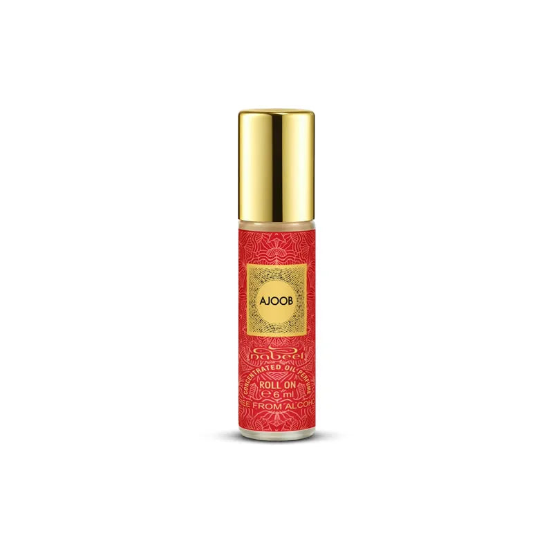 AJOOB PROFUMO IN OLIO ROLL-ON NABEEL