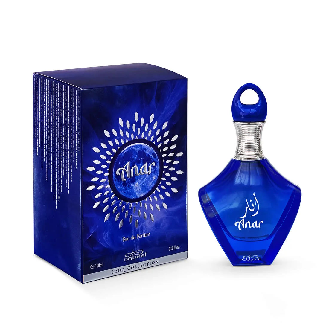 ANAR EAU DE PARFUM NABEEL