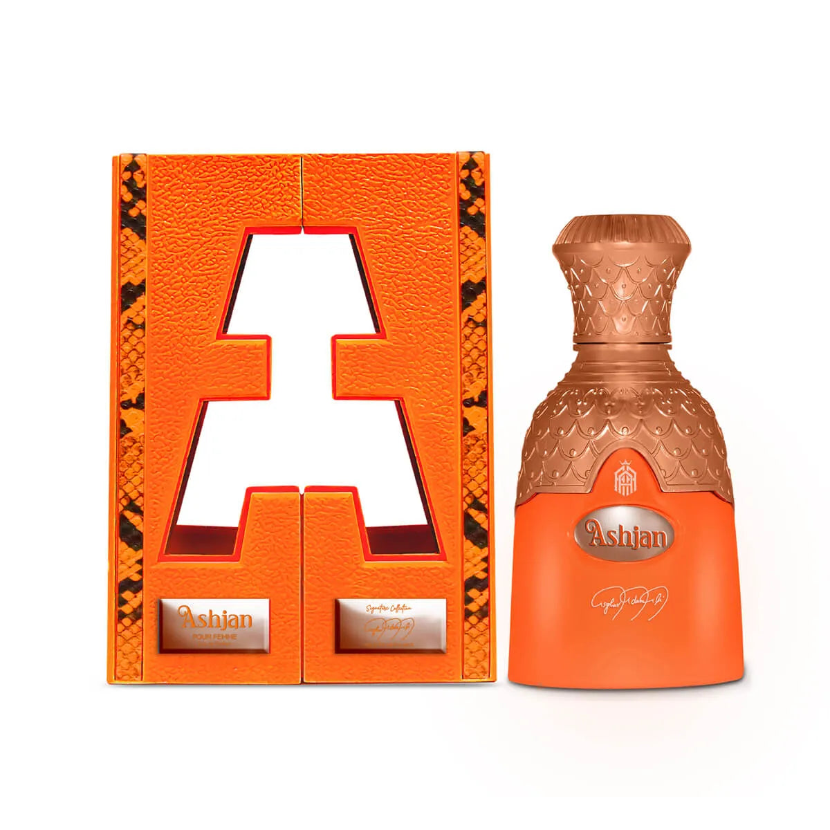 ASHIAN EAU DE PARFUM NABEEL