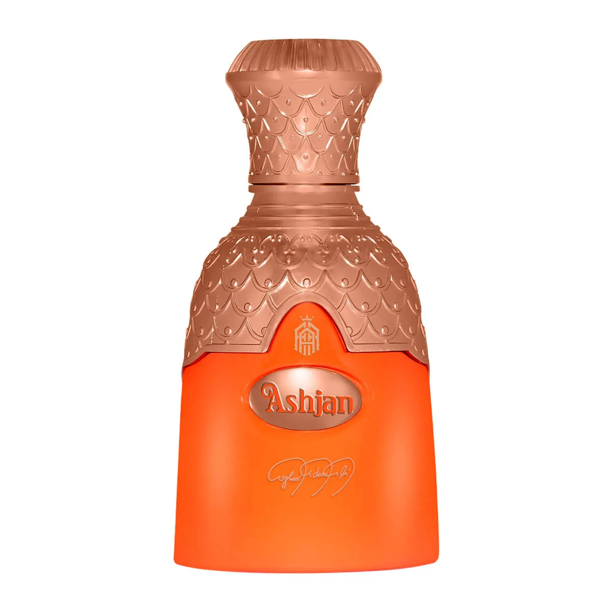ASHIAN EAU DE PARFUM NABEEL