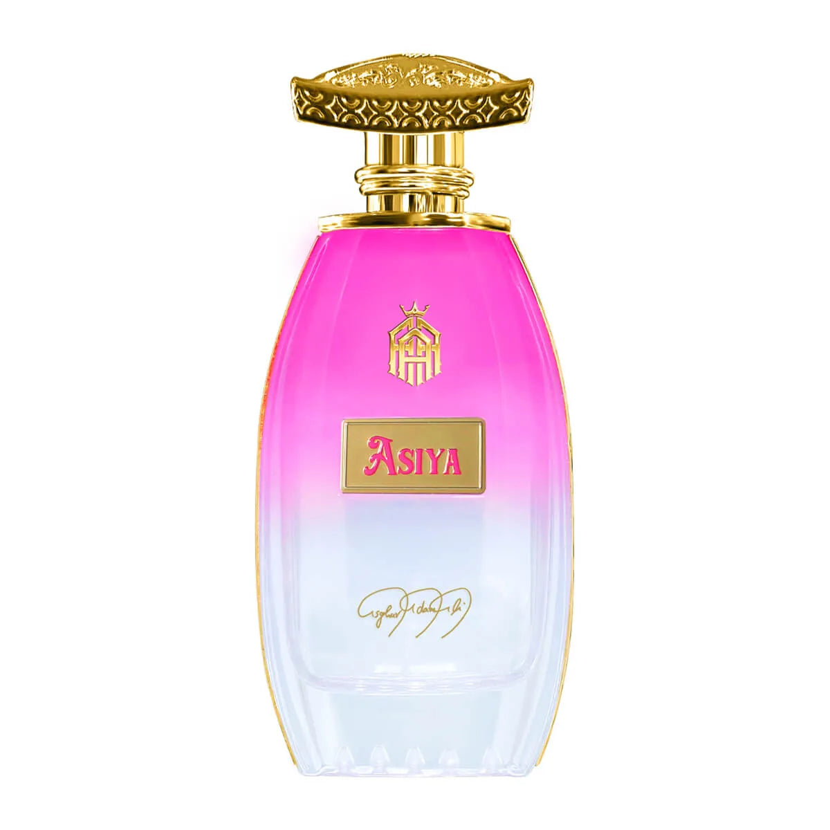 ASIYA EAU DE PARFUM NABEEL