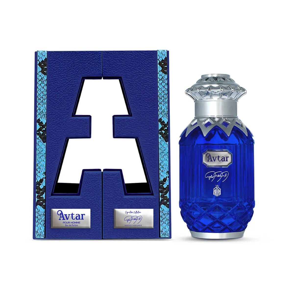 AVTAR EAU DE PARFUM NABEEL