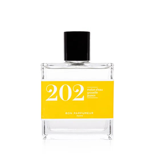 202 WATERMELON, RED CURRANT, JASMINE BON PARFUMEUR