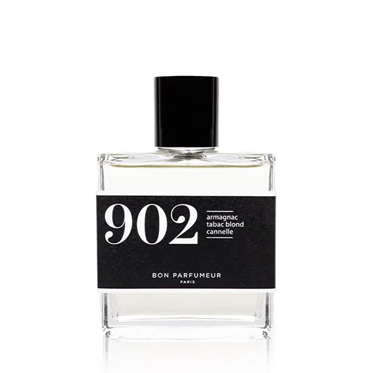 902 ARMAGNAC, BLOND TOBACCO, CINNAMON GONNA PARFUMEUR