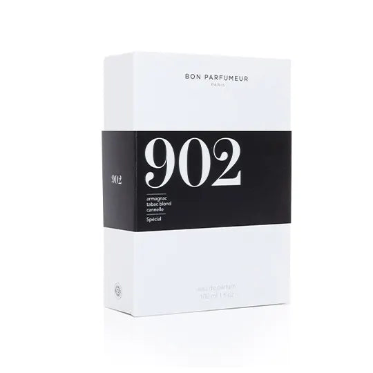 902 ARMAGNAC, BLOND TOBACCO, CINNAMON GONNA PARFUMEUR