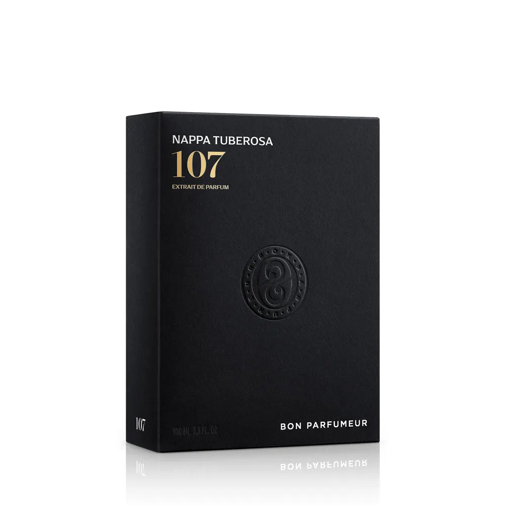 NAPPA TUBEROSA 107 EXTRAIT DE PARFUM BON PARFUMEUR