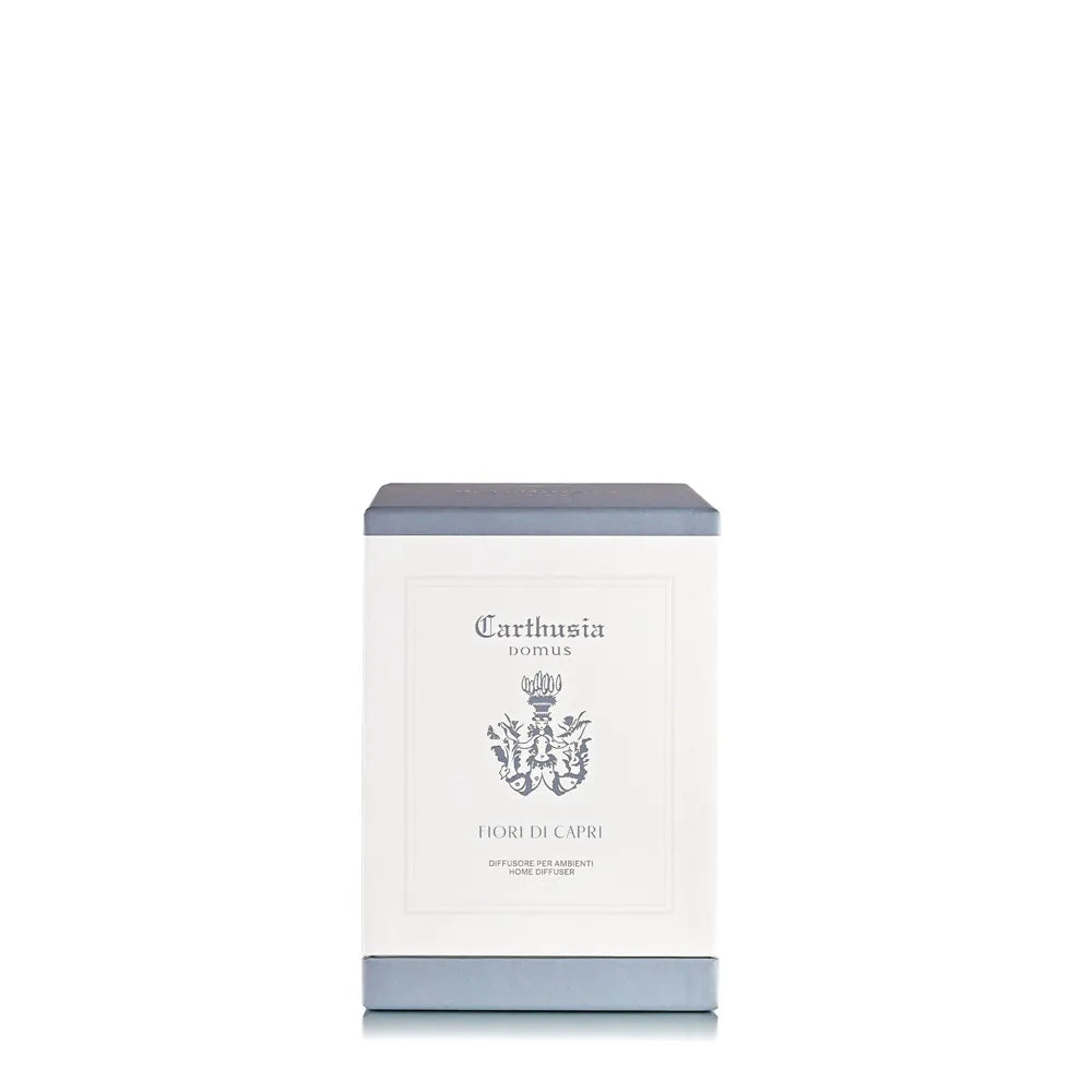 CAPRI FLOWERS DOMUS CARTHUSIA ROOM FRAGRANCE