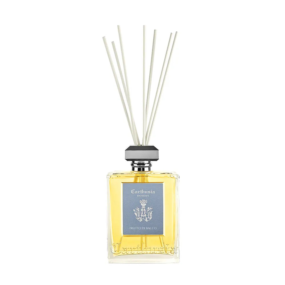 FRUTTO DI BACCO DOMUS PROFUMO AMBIENTE CARTHUSIA