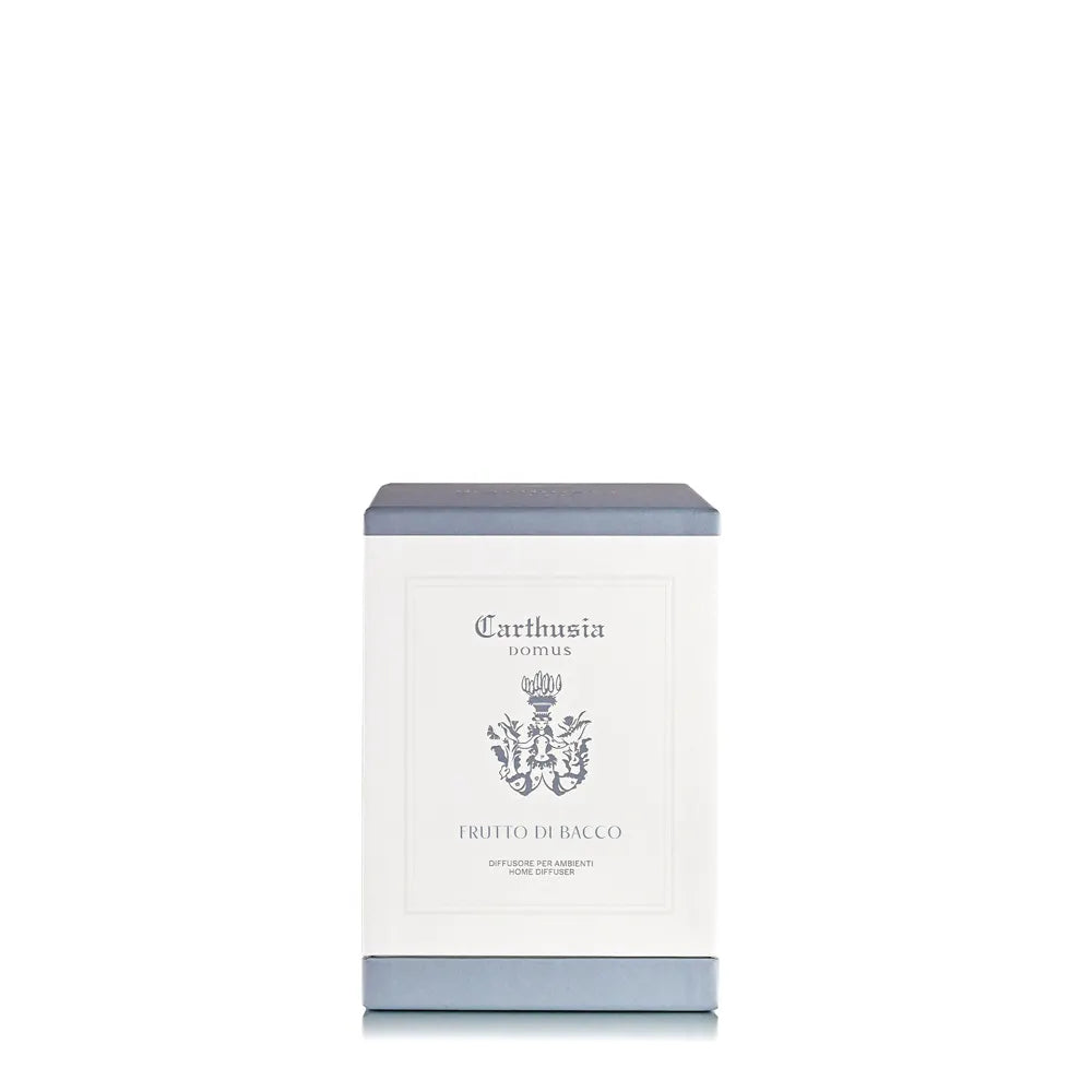 FRUTTO DI BACCO DOMUS PROFUMO AMBIENTE CARTHUSIA