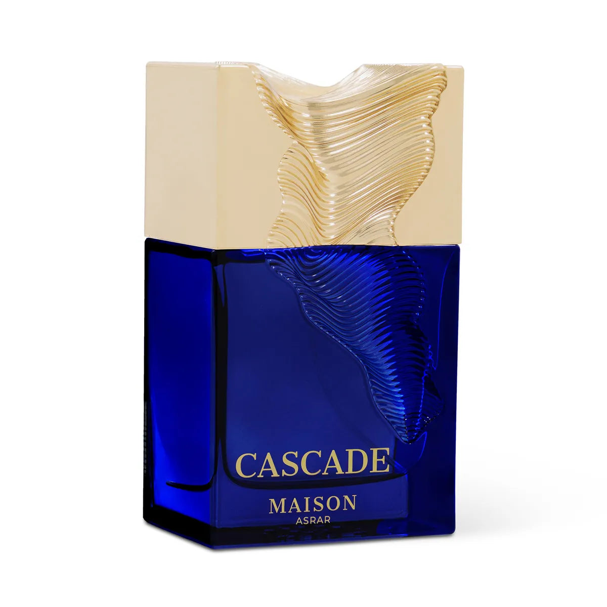 CASCADE EAU DE PARFUM MAISON ASRAR