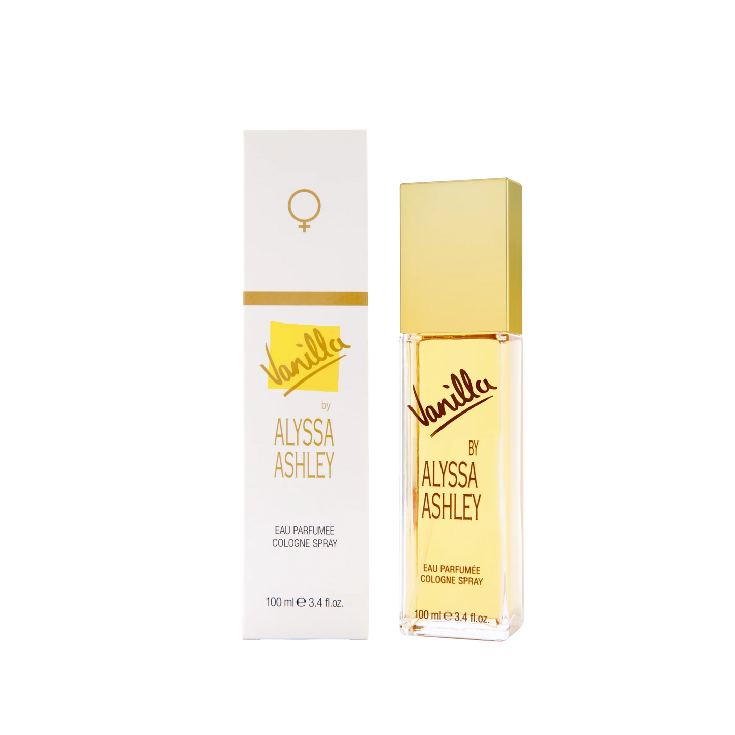 VANILLA ACQUA CORPO ALYSSA ASHLEY