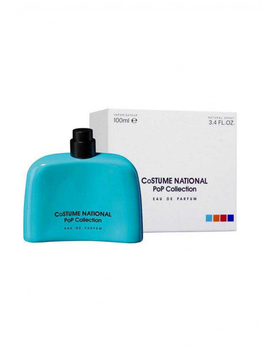 POP COLLECTION EAU DE PARFUM COSTUME NATIONAL