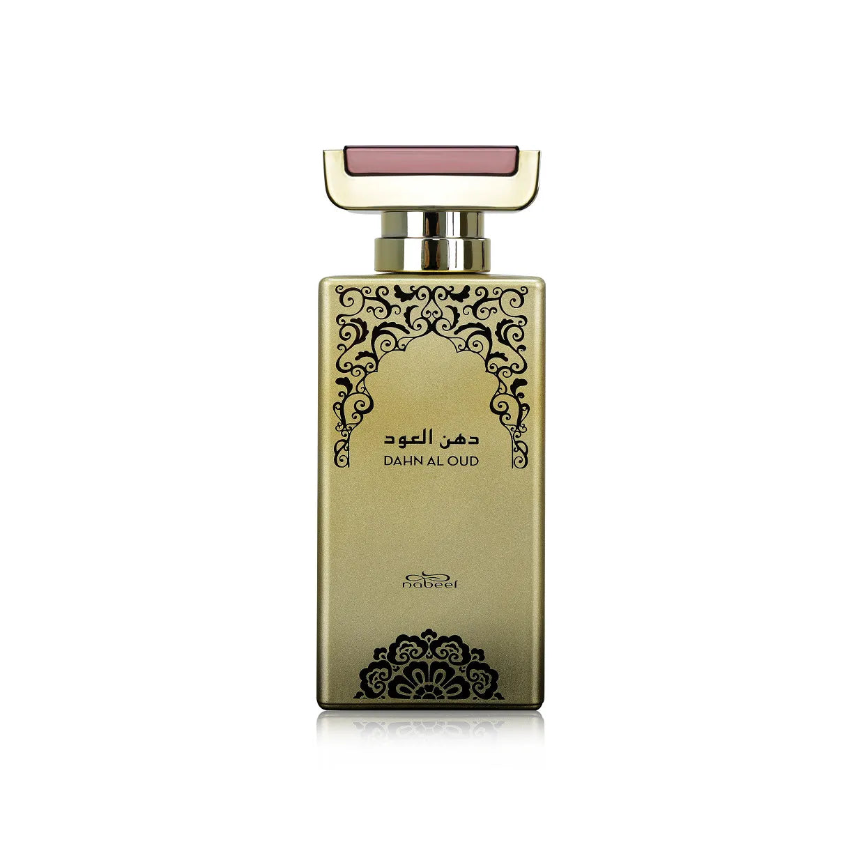 DAHN AL OUD EAU DE PARFUM NABEEL