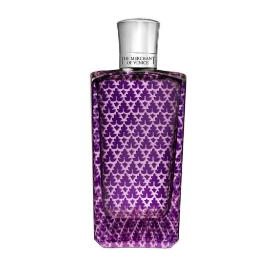 DAMASCUS DESERT EAU DE PARFUM THE MERCHANT OF VENICE