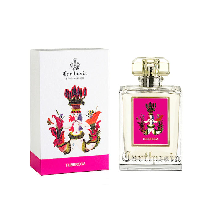CARTHUSIAN TUBEROSE