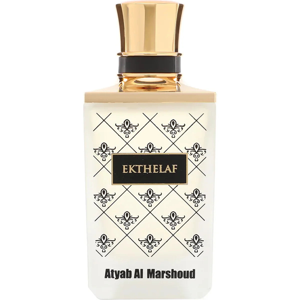 EKTHELAF EAU DE PARFUM ATYAB AL MARSHOUD