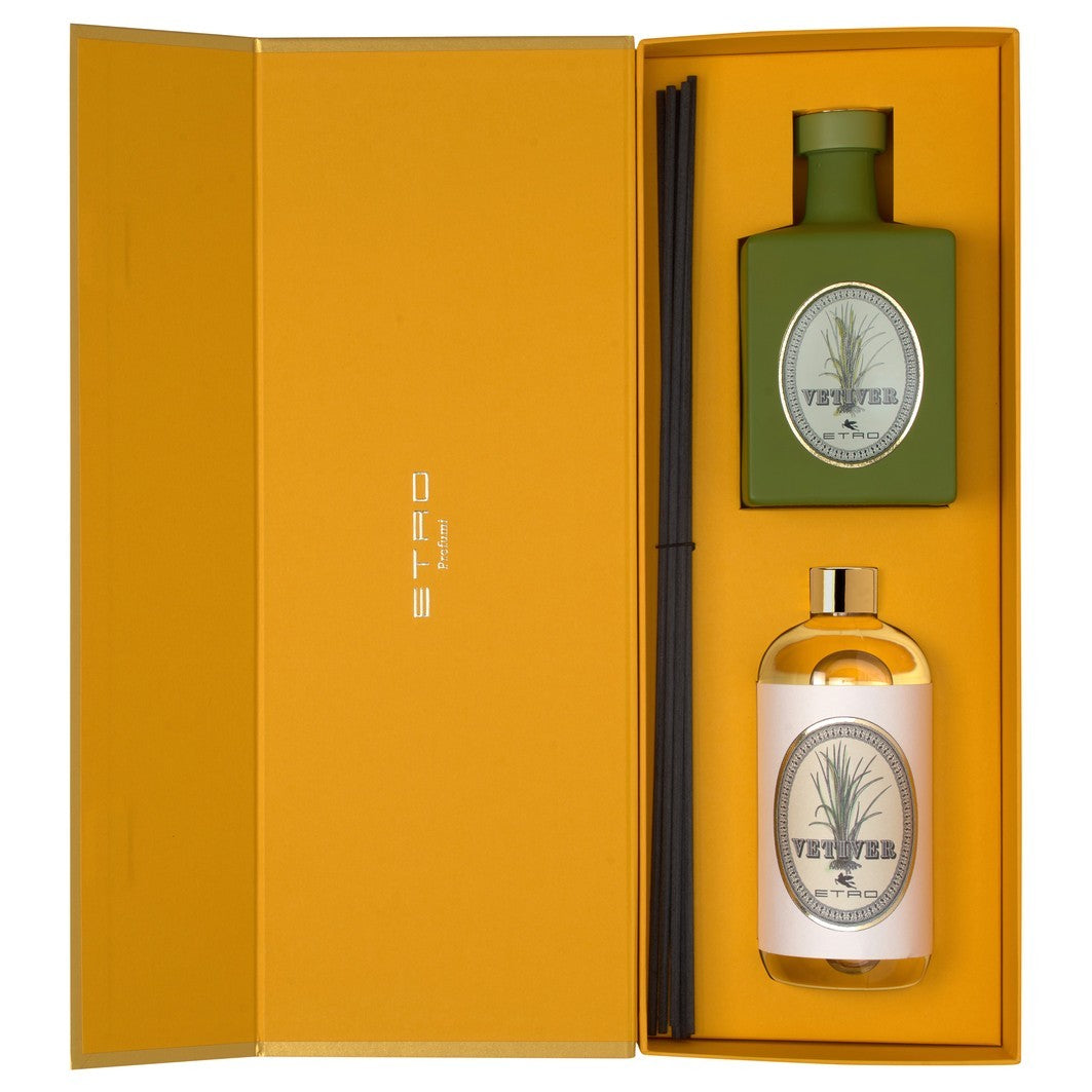 VETIVER PROFUMO AMBIENTE ETRO
