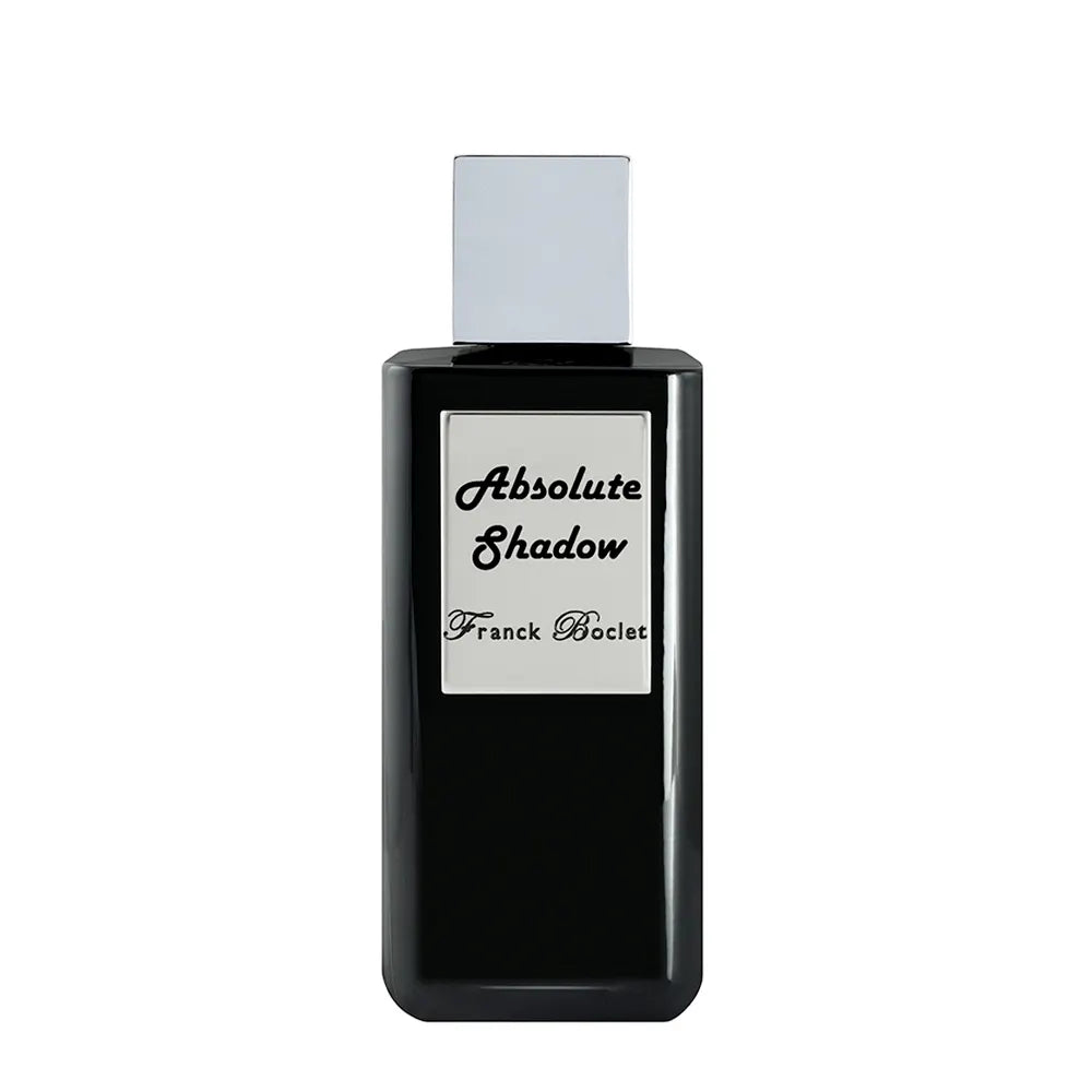 ABSOLUTE SHADOW EXTRAIT DE PARFUM FRANCK BOCLET