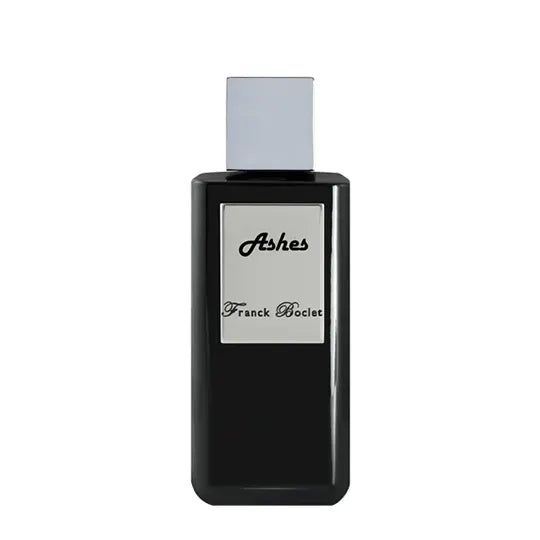 ASHES EXTRAIT DE PARFUM FRANCK BOCLET