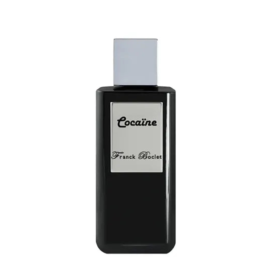COCAINE EXTRAIT DE PARFUM FRANCK BOCLET